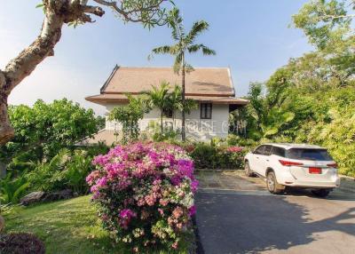KAT6981: Magnificent Villa for Sale in Kata Beach Area
