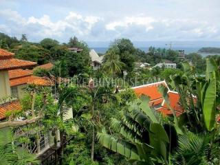 KAT6981: Magnificent Villa for Sale in Kata Beach Area