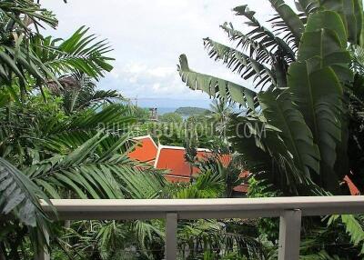 KAT6981: Magnificent Villa for Sale in Kata Beach Area