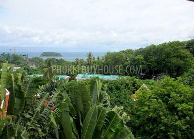 KAT6981: Magnificent Villa for Sale in Kata Beach Area