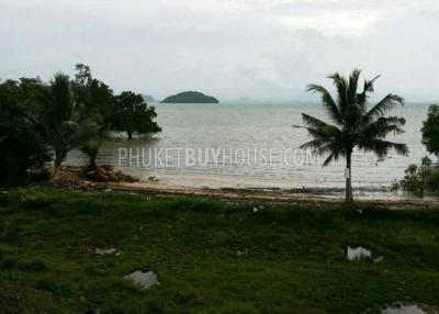PHA6980: Plot of Land for Sale in