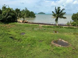 PHA6980: Plot of Land for Sale in