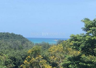 LAY6971: Plot of Land for Sale in Layan Beach Area