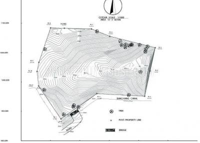 LAY6971: Plot of Land for Sale in Layan Beach Area