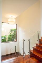 KAT6960: Magnificent Sea View Villa in Kata Beach Area