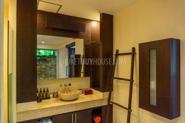 KAT6960: Magnificent Sea View Villa in Kata Beach Area