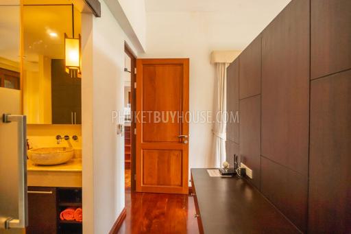 KAT6960: Magnificent Sea View Villa in Kata Beach Area