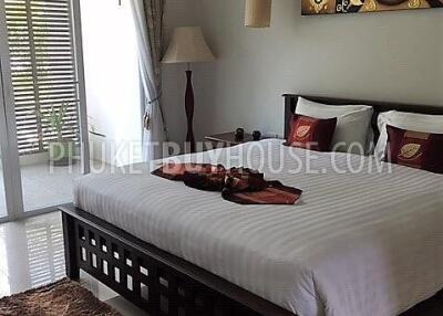 BAN6955: 3 bedroom unit for Sale in Bang Tao