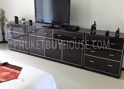 BAN6955: 3 Bedroom Unit For Sale in Bang Tao