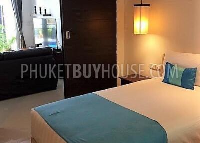 BAN6955: 3 bedroom unit for Sale in Bang Tao