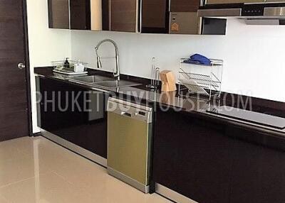 BAN6955: 3 bedroom unit for Sale in Bang Tao