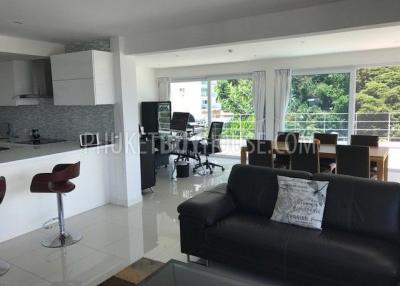 KAT6954: Sea View Penthouse For Sale in Kata Beach
