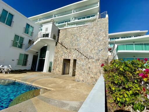 KAT6942: Freehold - Apartments for Sale in Kata Beach