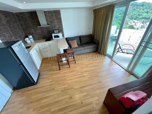 KAT6942: Freehold - Apartments for Sale in Kata Beach