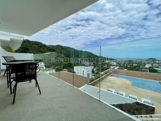 KAT6942: Freehold - Apartments for Sale in Kata Beach