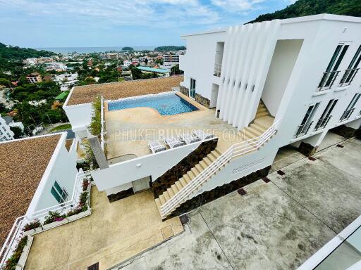 KAT6942: Freehold - Apartments for Sale in Kata Beach