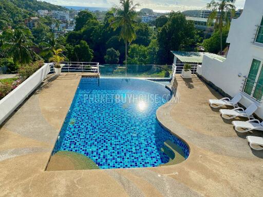 KAT6942: Freehold - Apartments for Sale in Kata Beach