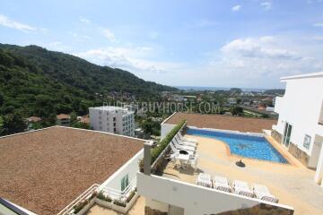 KAT6942: Freehold - Apartments for Sale in Kata Beach