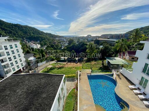 KAT6942: Freehold - Apartments for Sale in Kata Beach