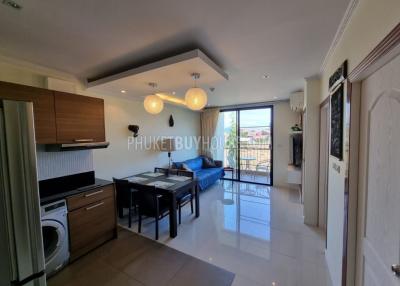 NAI6941: Apartments within walking distance of Nai Harn Beach