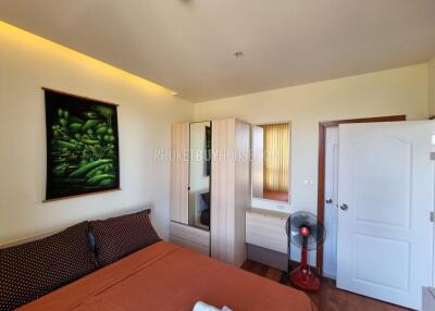 NAI6941: Apartments within walking distance of Nai Harn Beach