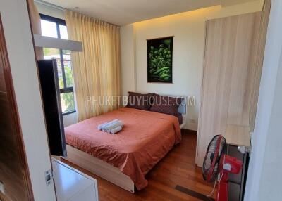 NAI6941: Apartments within walking distance of Nai Harn Beach