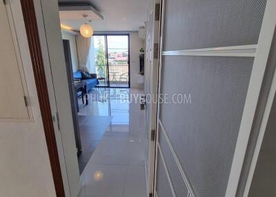 NAI6941: Apartments within walking distance of Nai Harn Beach