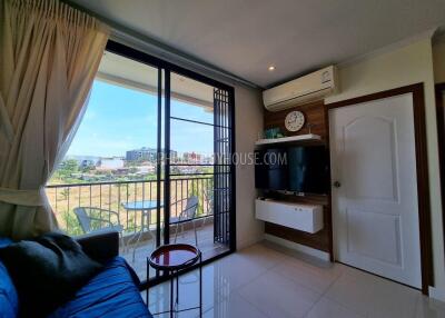 NAI6941: Apartments within walking distance of Nai Harn Beach