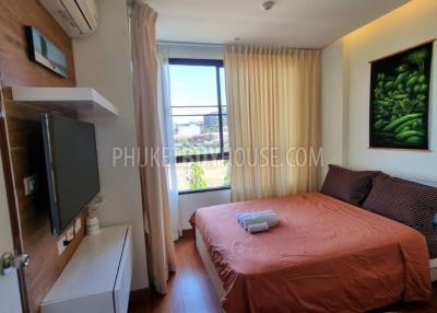 NAI6941: Apartments within walking distance of Nai Harn Beach