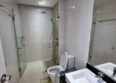 NAI6941: Apartments within walking distance of Nai Harn Beach