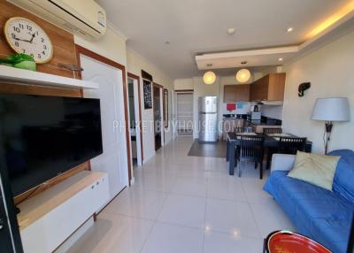 NAI6941: Apartments within walking distance of Nai Harn Beach