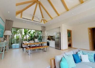 235 ตรม., 3 ห้องนอน บ้าน ราคา ฿ 22,450,000