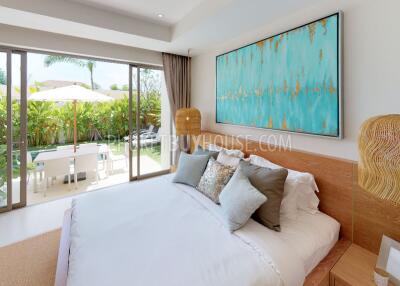 235 ตรม., 3 ห้องนอน บ้าน ราคา ฿ 22,450,000