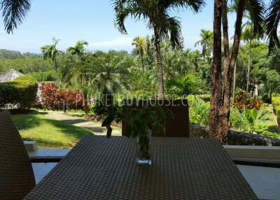 LAY6936: Gorgeous 3 bedroom Apartment in Layan beach area
