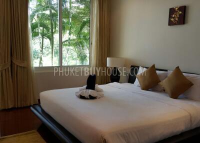 LAY6936: Gorgeous 3 bedroom Apartment in Layan beach area