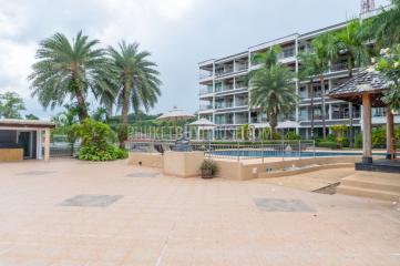 PAN6928: Sea View Apartment in Panwa Beach Area