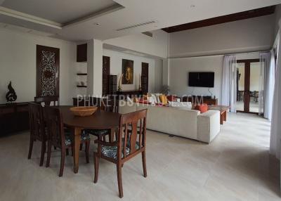 BAN6927: Magnificent Thai-Balinese Villa in Bang Tao