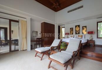 BAN6927: Magnificent Thai-Balinese Villa in Bang Tao