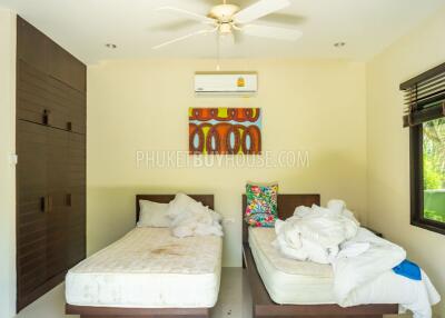 RAW6924: Cozy House for Sale in Rawai