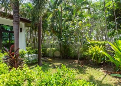 RAW6924: Cozy House for Sale in Rawai