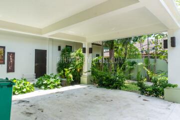 RAW6924: Cozy House for Sale in Rawai