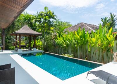 RAW6924: Cozy House for Sale in Rawai