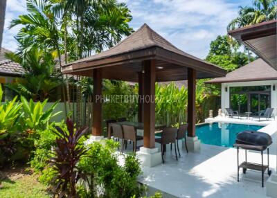 RAW6924: Cozy House for Sale in Rawai