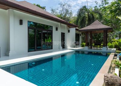 RAW6924: Cozy House for Sale in Rawai