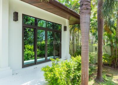 RAW6924: Cozy House for Sale in Rawai