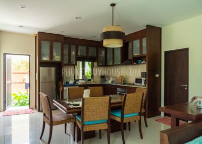 RAW6924: Cozy House for Sale in Rawai