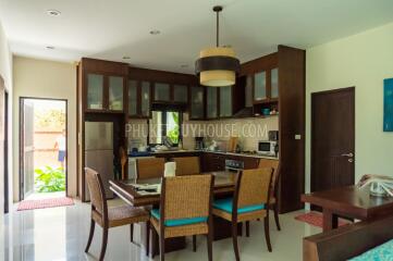 RAW6924: Cozy House for Sale in Rawai