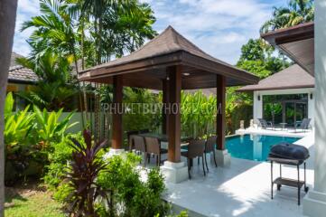 RAW6924: Cozy House for Sale in Rawai