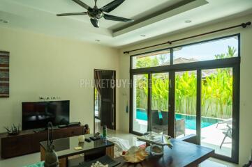 RAW6924: Cozy House for Sale in Rawai