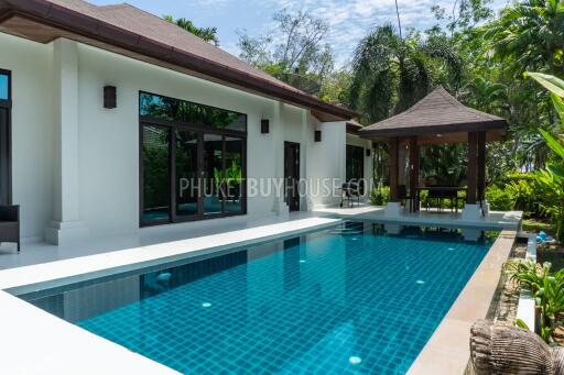 RAW6924: Cozy House for Sale in Rawai